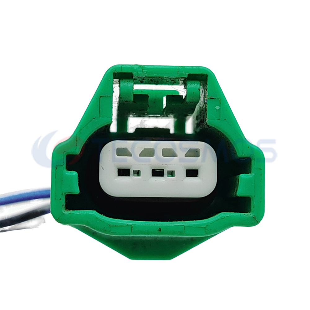 Auto Parts Camshaft Position Sensor Harness Connectors for Infiniti 2-pin Female 7183-7976-60