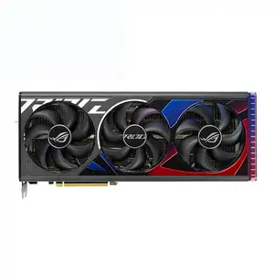 RTX 4090 GeForce游戏40系列24GB电子运动游戏GPU RTX 4090 ti人工智能显卡