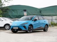 2026 Véhicule à énergie nouvelle MG 4 EV écologique avec des performances électriques robustes