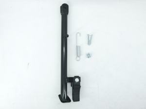 오토바이 파타 가토 측면 킥스탠드 바디 풋 브래킷 서포트 파타 가토 라테랄 혼다 XR150L/XR125 5053A-KRH-A00용 - Product Image 6