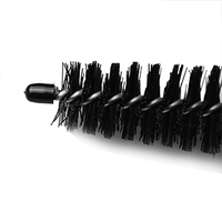 Brosse à peluches pour sèche-linge Brosse pour évent Kit de nettoyage Brosse pour radiateur