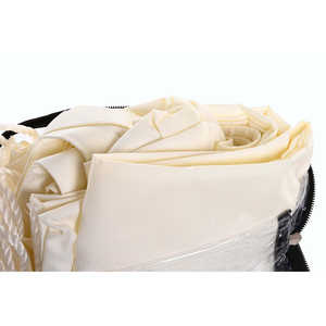 Auvent en polyester 300cm X 300cm X 300cm 160 résistant à l'eau - Product Image 1