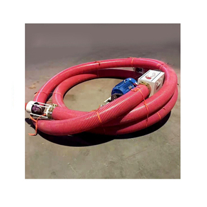 Elevador de Granos con Tubo Flexible de 22 Metros - Product Image 3