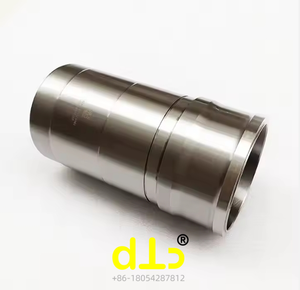 Recambios de Motor Diésel 6CT 6L ISLE del Fabricante, Recubrimiento de Cilindro 5478894 para Maquinaria de Construcción - Product Image 6