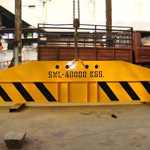 Tienda en Línea Líder en Grúas Puente y Equipos Industriales de Manipulación de Materiales para Soluciones de Almacén Hoy - Product Image 1