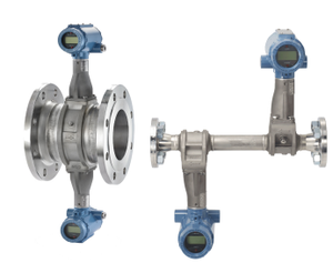 New Original Rosemounte--8800 Quad vortex Flow Meter Series - Product Image 3