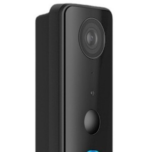 Tuya Doorbell Camera 1080P Night Vision Wireless Bluetooth Intercom Surveillance Camera - Product Image 2