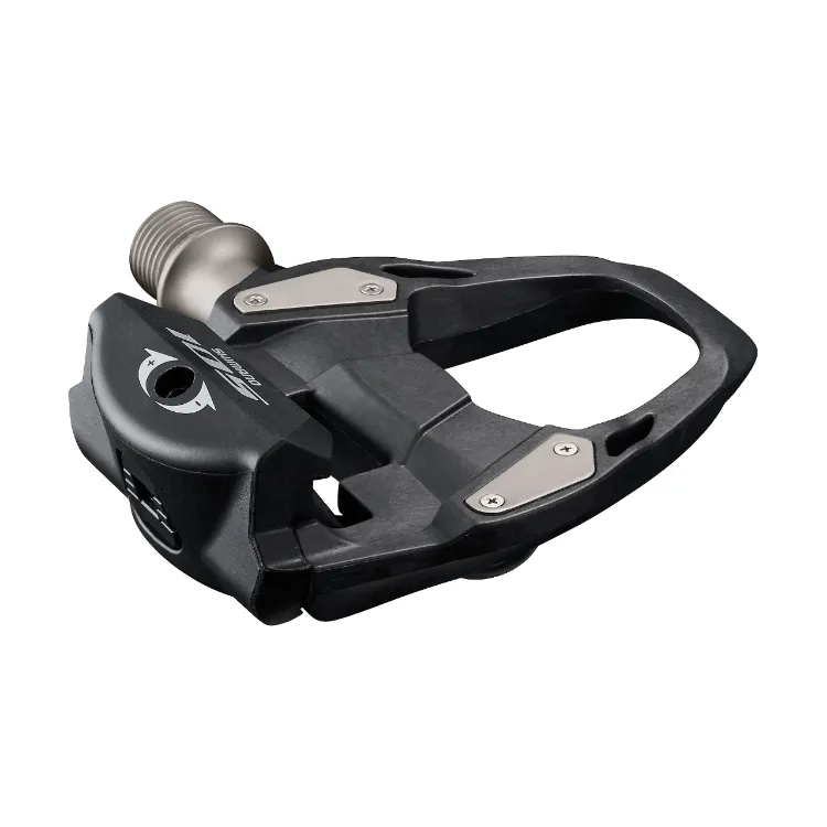 SHIMANO 105 R7000/R8000 Self-lock Pedal Speed Cycling Road Bike Pedals Aluminum Alloy Bicycle SPD-SL Pedal Bike Parts