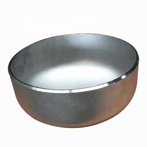 Vòng Ống <span class=keywords><strong>End</strong></span> <span class=keywords><strong>Cap</strong></span> dn200 8 inch sch40 thép không gỉ Hàn <span class=keywords><strong>cap</strong></span> phụ kiện 8 inch sch40 nắp ống - Product Image 1