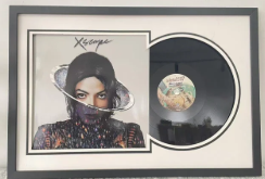 Bán Hot Vinyl kỷ lục hiển thị khung CD Album Khung Ảnh âm nhạc trang trí tường kỷ lục lưu trữ bằng gỗ khung ảnh - Product Image 6