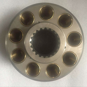 Moteur hydraulique A4VG125, A4VG40, A4VG71, A4VG90, A4VG180, A4VG250, A4VTG, A4VSO, pièces de pompe hydraulique principale - Product Image 2