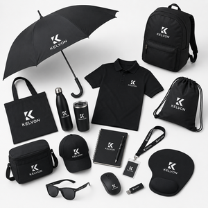 Client Appreciation Gift Box Corporate Thank You Gifts Promotional Merchandise Business Relationship Gift Set - Product Image 1