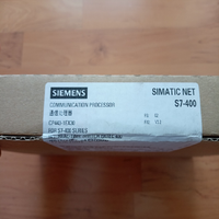 6GK74431EX300XE0 SIMATIC NET CP443-1 2 Puertos Ethernet