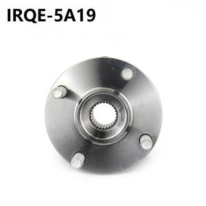 Unité de roulement de moyeu de roue avant Irqe-5a19, diamètre intérieur de 30mm, pour Mazda 2, pièce de rechange D09h-33-04x - Product Image 2