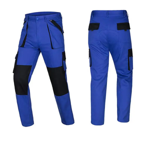 Abiti da lavoro Multi tasche da caccia tattico impermeabile - Product Image 5