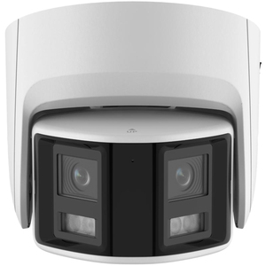 Annke OEM AP044 6MP Dual Lens 180 Degree Panoramic PoE IP <b>Camera</b> Two Way Audio Network 6MP Resolution Captures Detailed Images W - Product Image 2