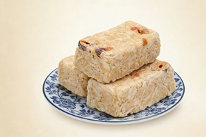 Dessert Cinesi Liofilizzati Personalizzabili - Sani <span class=keywords><strong>e</strong></span> Pratici per Colazione, Tè del Pomeriggio <span class=keywords><strong>e</strong></span> Spuntini - Product Image 3