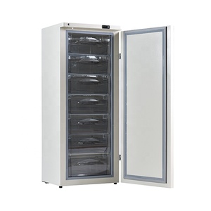 INNOVA nouvelle condition-congélateur en acier inoxydable à 40 degrés congélateur médical à basse température ISO GMP CE approuvé pour <span class=keywords><strong>laboratoire</strong></span> - Product Image 3