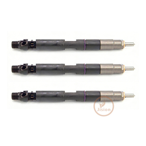 InjectorEJBR03902D น้ำมันดีเซลคุณภาพสูง33800-4X400 AAHDP03001 EJBR03901D - Product Image 4