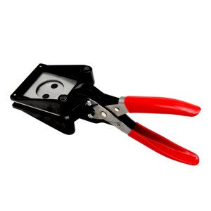 25mm vòng hình dạng dễ dàng sử dụng xử lý cắt - Product Image 2