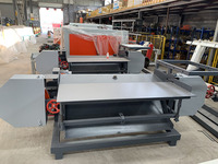 Scierie à ruban de démantèlement de palettes en bois électrique 7,5 kw en gros/Machine de démontage de palettes