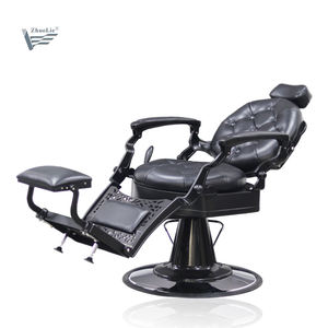 Cadeira Para <span class=keywords><strong>Salao</strong></span> De Beleza Proveedor De Salón Suministros Silla Tan Silla De Color Personalizado Con Bomba Hidráulica - Product Image 6