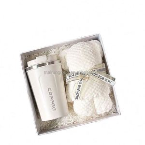 Conjuntos de Regalo Temáticos Multifuncionales y Elegantes para Bodas, con Logotipo Personalizado para Invitados, Recuerdos con Estilo, Caja de Regalo Promocional para Oficina - Product Image 1