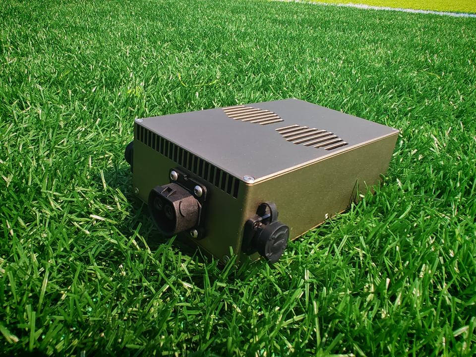 Air Remote Power Module M400RTK Drone Compatible Air Module with 51.8V Steady Voltage Output ...