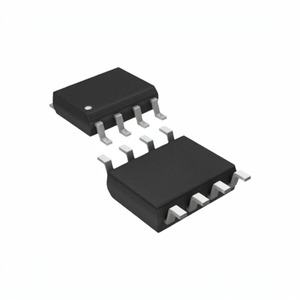 MIC4129YME Authorized Distributor 8 SOlC Exposed Pad Power Management (PMIC) Electronic Circuit Components - Product Image 1