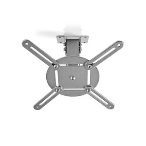 360 Degree Rotating Ceiling Projector Mount Max <b>10kg</b> <b>Weight</b> Capacity - Product Image 1