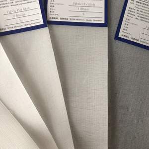 접착 필름 섬유 패브릭 라미네이션 핫멜트 접착제 시트 - Product Image 6