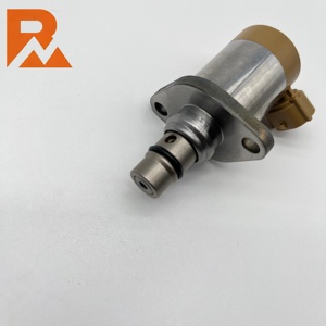 Vanne de régulation de pression d'aspiration (SCV) pour pompe à injection de carburant 294200-2850 pour pompe HP3 294000-2930 - Product Image 5