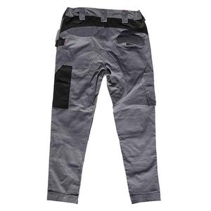 MISTER WORKER-Pantalones de trabajo profesionales de la-PANTALONES DE TRABAJO EAN 0738097869766 PANTALONES DE TRABAJO DE CARGA - Product Image 4