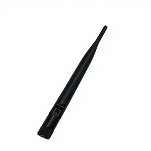 ZIRAIN Extienda el Alcance de su <span class=keywords><strong>Módulo</strong></span> <span class=keywords><strong>Wi</strong></span>-<span class=keywords><strong>Fi</strong></span> <span class=keywords><strong>ESP8266</strong></span> ESP-01S para R3 con un Amplificador de Señal de Red con Antena Robusta - Product Image 5