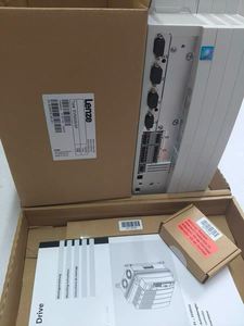 Variador de Frecuencia EVS9326-EP EVS9326 EVS9326EP EVS9326-EP - Product Image 5