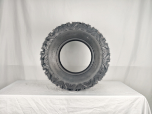 ยางใหม่ DUHOW ATV DAV110H แบบไม่มียางใน ขนาด 26*9-12 - Product Image 5