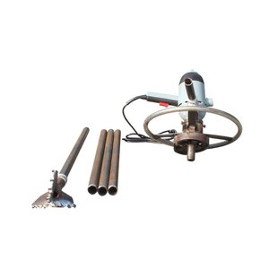 Nhà máy trực tiếp xách tay 40m nhỏ điện nước giếng khoan giàn khoan máy khoan giếng - Product Image 1