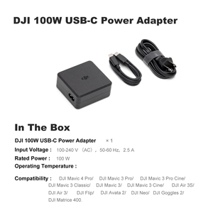 Accesorio para Dron <span class=keywords><strong>DJI</strong></span> 100W Adaptador de corriente para el Dron 3V 5V 9V 12V 15V 18V 21V 24V 1A 2A 3A 4A 5A 6A 7A 8A 9A 10A120W 12V10A Fuente de alimentación - Product Image 2