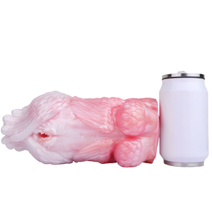 Copa de Masturbación Masculina de un Solo Canal G6614 Pink <span class=keywords><strong>Bird</strong></span>, Vagina de Bolsillo Realista de Silicona, Herramientas de Entrenamiento para Pene, Proveedores de Artículos Sexuales para Adultos - Product Image 2