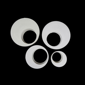 110*75 मिमी पाइप फिटिंग में कोर टिकाऊ जल निकासी पाइप पाइप पीएलसी रेड्यूसर निर्माता प्रत्यक्ष बिक्री - Product Image 5