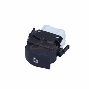 Aelwen Couvercle d'interrupteur de fenêtre utilisé pour RENAULT <span class=keywords><strong>CLIO</strong></span> III OE NO. 8200214936 AEL-58736 - Product Image 2
