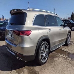Se Aceptan Pedidos Personalizados, <span class=keywords><strong>Precio</strong></span> de Fábrica, Sistema de Carrocerí<span class=keywords><strong>a</strong></span> Automotriz, Piezas Automotrices para <span class=keywords><strong>Mercedes</strong></span> Benz Clase GLS X166, Actualización GLS <span class=keywords><strong>63</strong></span> <span class=keywords><strong>AMG</strong></span>, Kit de Carrocerí<span class=keywords><strong>a</strong></span> - Product Image 4