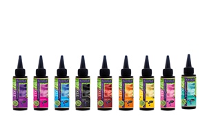 Tinta per <span class=keywords><strong>Capelli</strong></span> SOFTSUB SPARKLE <span class=keywords><strong>Colore</strong></span> Liquido Brillante Semi-permanente per OEM/ODM Etichetta Privata - Product Image 2