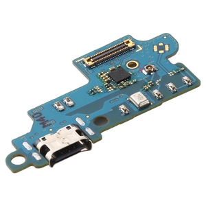 Carte de connecteur de charge Galaxy A60 A606F – Pièce de rechange pour carte mère - Product Image 1