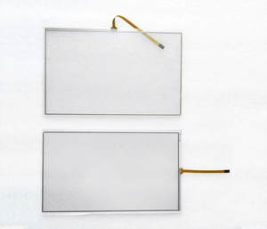 <span class=keywords><strong>SA</strong></span>-10.2A/B/102H SK-102AE/AS/BS/HE/HS/BE AK-102AE Película Protectora para Pantalla Táctil - Product Image 3