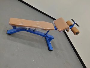 Équipement d'exercice Entraînement Fitness Assis Haltère <span class=keywords><strong>Banc</strong></span> de musculation Gym <span class=keywords><strong>Banc</strong></span> d'inclinaison abdominale - Product Image 6