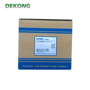 คอนโทรลเลอร์แบบตั้งโปรแกรมได้ FBs B1 Fatek PLC - Product Image 5
