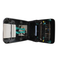 Nouvelle imprimante d'étiquettes de bureau imprimante thermique mini étiquette pour imprimante zebra GX430T machine