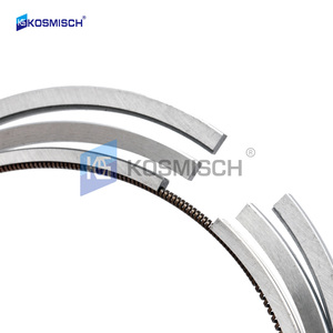 OEM Quality <strong>Benz</strong> Heavy Duty Truck OM443 Engine <strong>Piston</strong> Ring OM443 <strong>Piston</strong> Ring Set Standard Size 128mm New <strong>Piston</strong> Engine Parts - Product Image 3