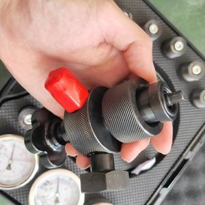 מפעל טעינה חנקן ישיר ערכת טעינה Fph-1 הידראולי מצבר הידראולי מערכת אביזרי איכות עם 1 אחריות לשנה - Product Image 5